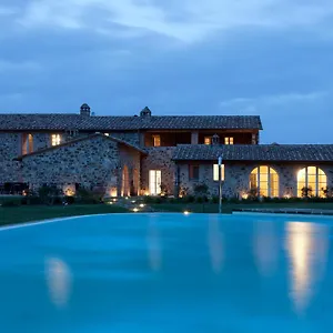 Feriegård Casanova Di Neri Relais, Montalcino