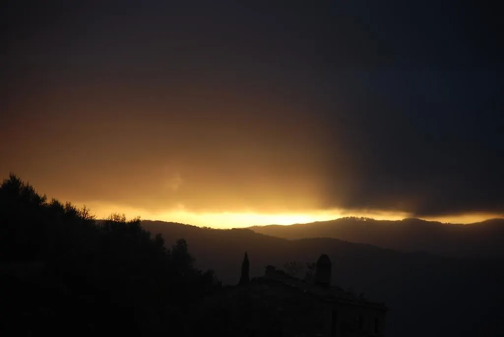 Locanda Sant'Antimo Bed & Breakfast Castelnuovo dell'Abate 3*, Montalcino Italy