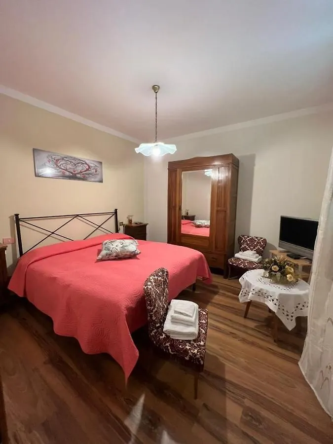 Locanda Sant'Antimo Bed & Breakfast Castelnuovo dell'Abate