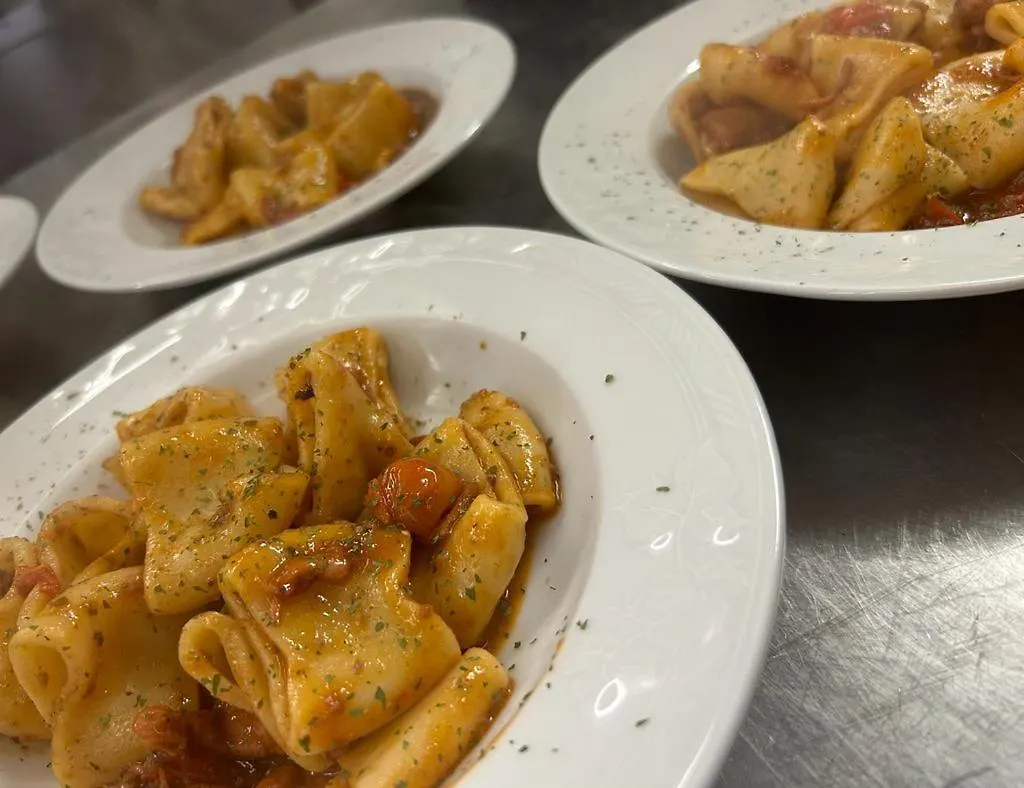 Locanda Sant'Antimo Bed & Breakfast Castelnuovo dell'Abate