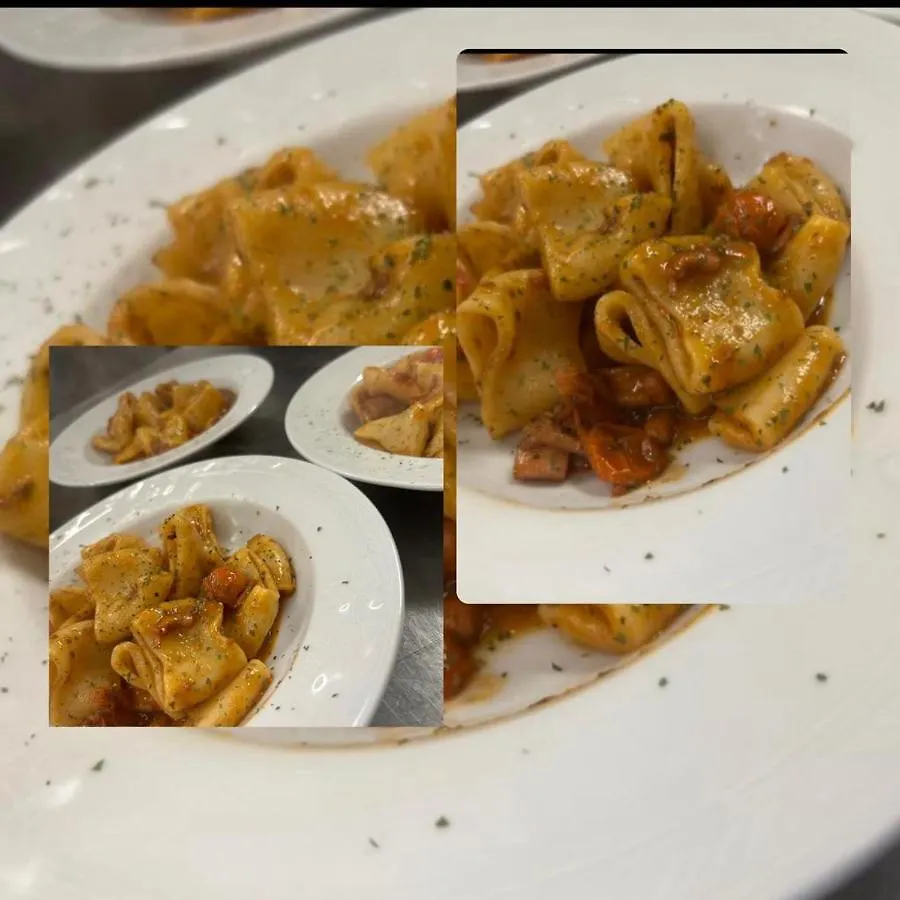 Locanda Sant'Antimo Bed & Breakfast Castelnuovo dell'Abate