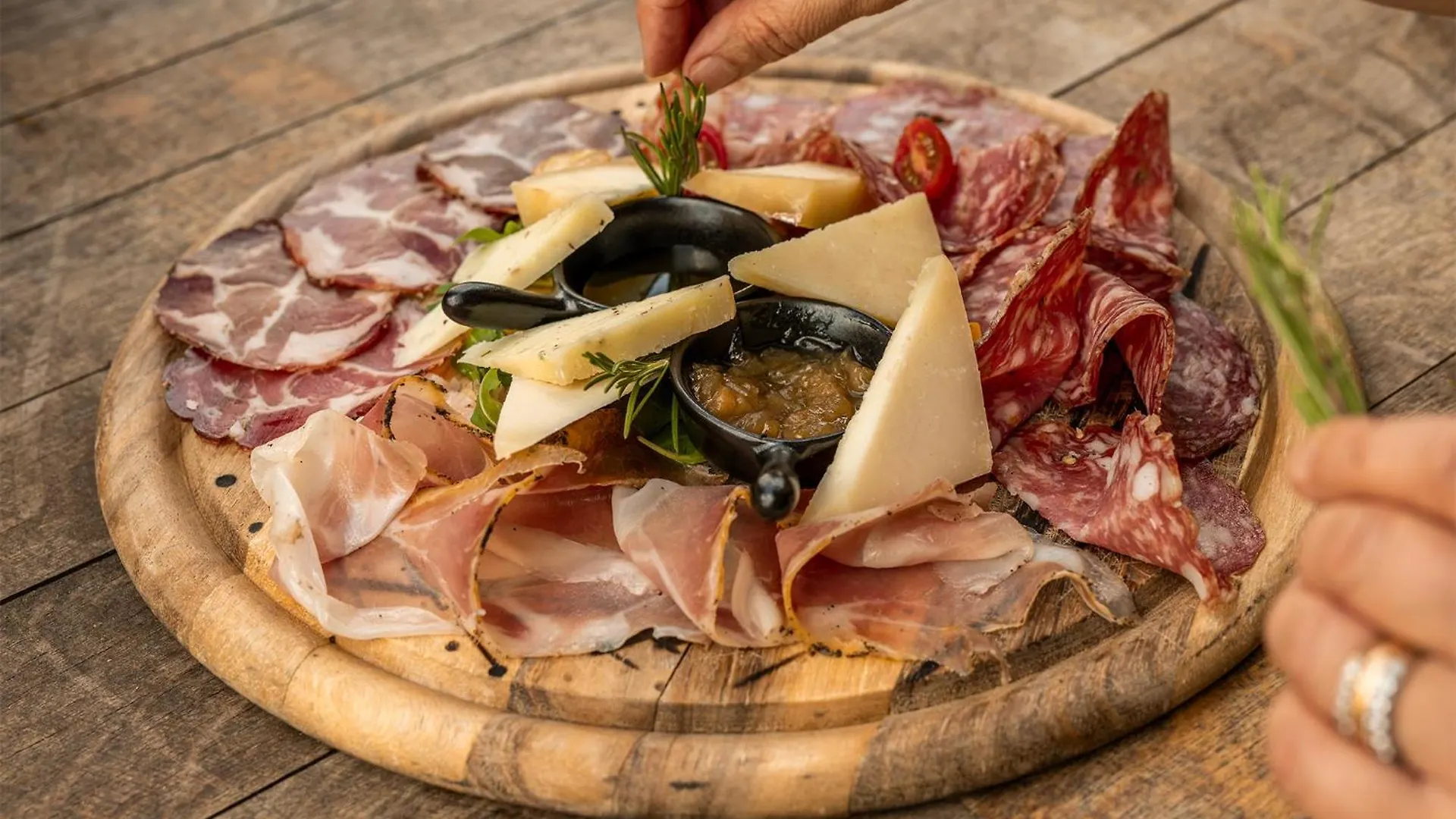 Locanda Sant'Antimo Bed & Breakfast Castelnuovo dell'Abate 3*, Montalcino