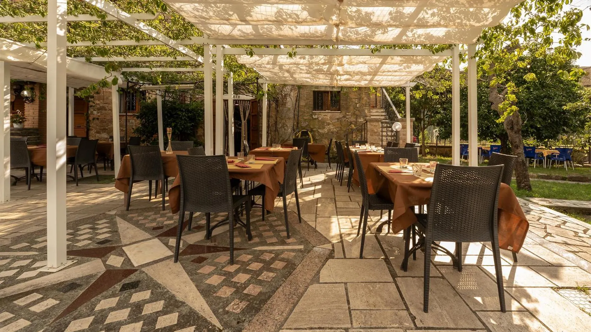 Locanda Sant'Antimo Bed & Breakfast Castelnuovo dell'Abate