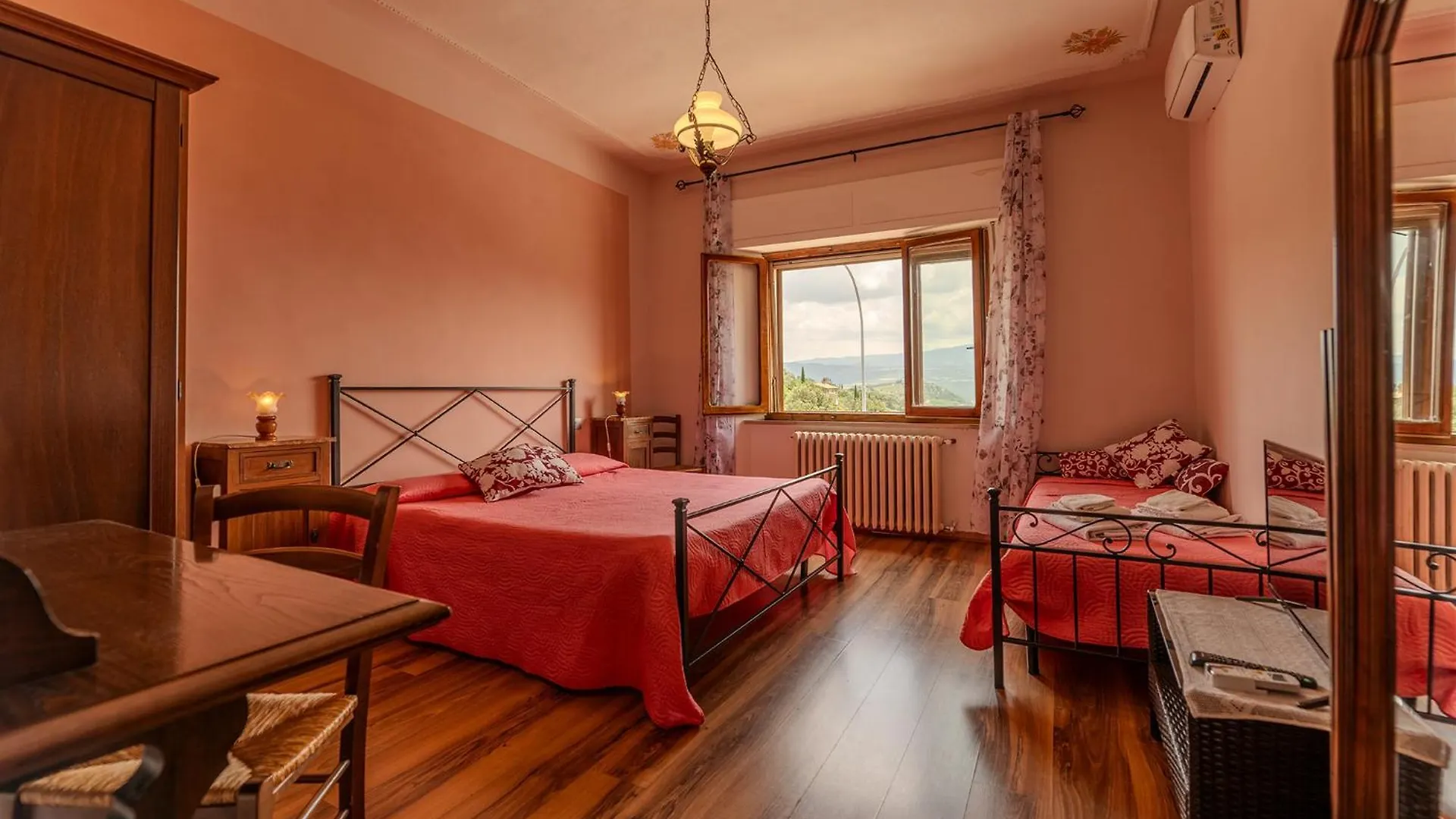 Locanda Sant'Antimo Bed & Breakfast Castelnuovo dell'Abate