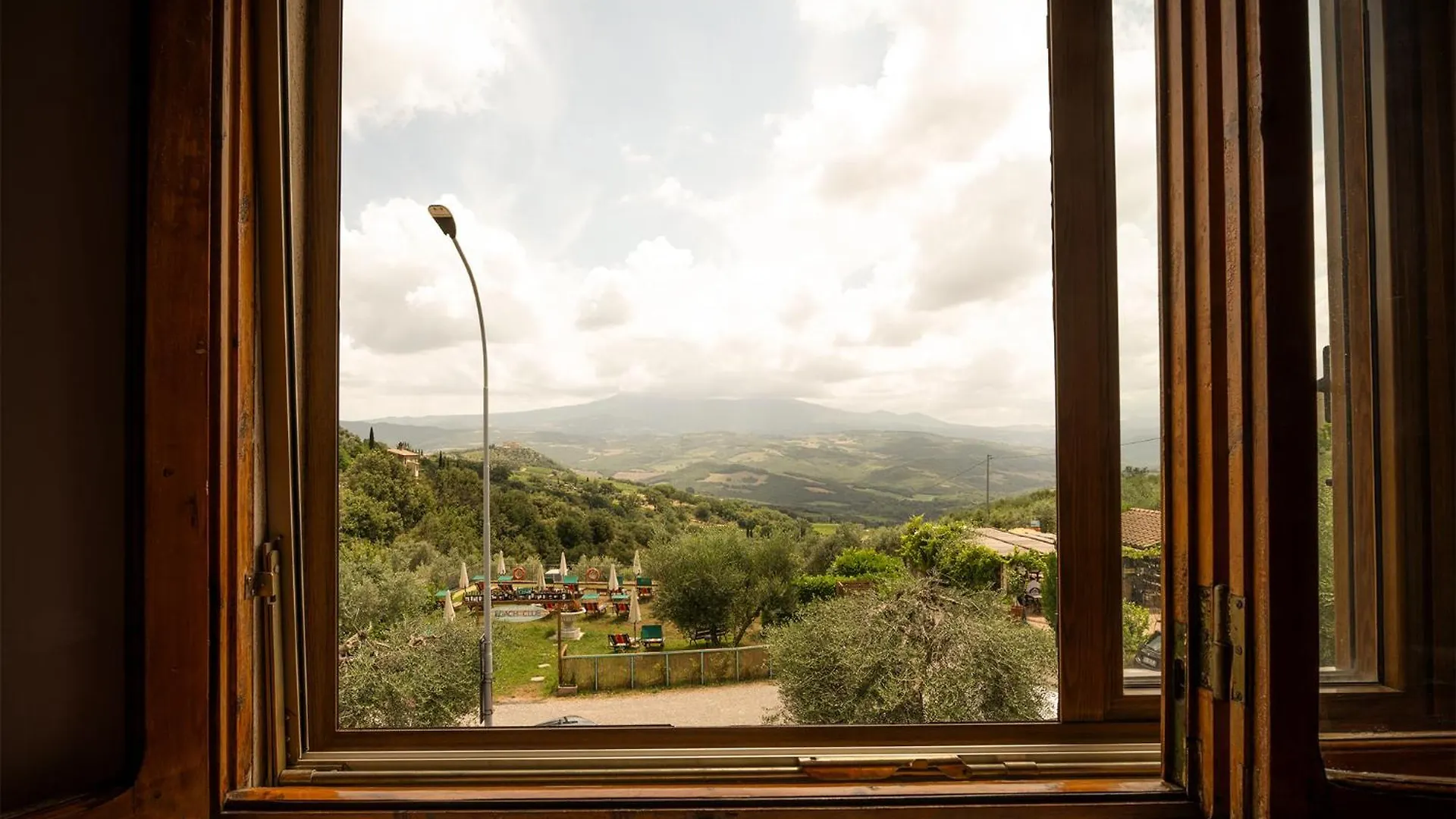 Locanda Sant'Antimo Bed & Breakfast Castelnuovo dell'Abate