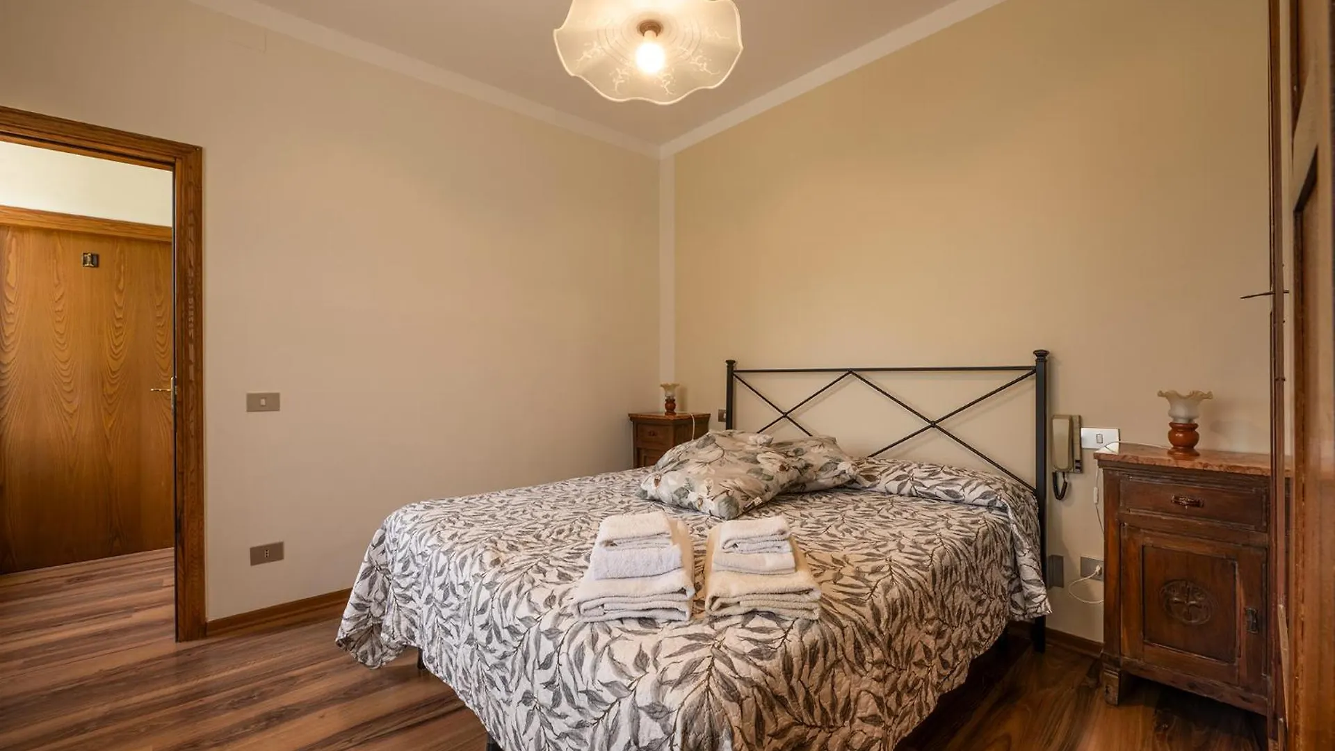 Locanda Sant'Antimo Bed & Breakfast Castelnuovo dell'Abate Italy